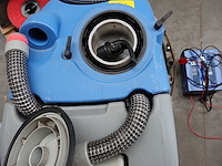 Schrobzuigmachine floorpul - afbeelding 13 van  15
