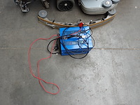 Schrobzuigmachine floorpul - afbeelding 15 van  15