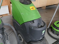 Schrobzuigmachine gansow - afbeelding 1 van  6