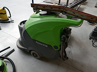 Schrobzuigmachine gansow - afbeelding 2 van  6