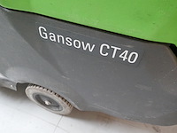 Schrobzuigmachine gansow - afbeelding 3 van  6