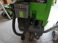 Schrobzuigmachine gansow - afbeelding 5 van  6