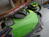 Schrobzuigmachine gansow - afbeelding 6 van  6