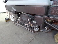 Schrob/zuigmachine karcher - afbeelding 5 van  17