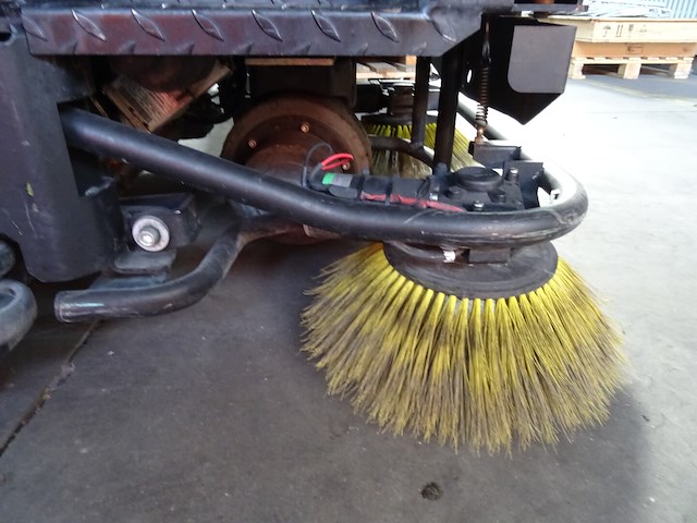 Schrob/zuigmachine karcher - afbeelding 6 van  17