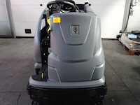 Schrob/zuigmachine karcher - afbeelding 11 van  17