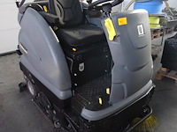 Schrob/zuigmachine karcher - afbeelding 13 van  17