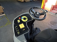 Schrob/zuigmachine karcher - afbeelding 14 van  17
