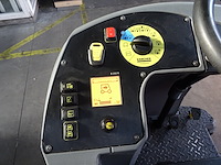 Schrob/zuigmachine karcher - afbeelding 15 van  17