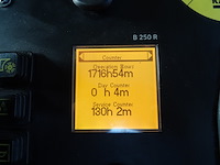 Schrob/zuigmachine karcher - afbeelding 16 van  17