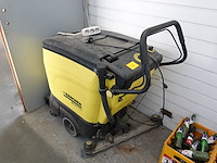 Schrobzuigmachine karcher - afbeelding 1 van  5