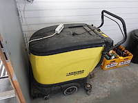 Schrobzuigmachine karcher - afbeelding 2 van  5