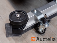 Schrobzuigmachine kremer kr-fl50a - afbeelding 5 van  23