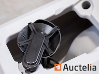 Schrobzuigmachine kremer kr-fl50a - afbeelding 8 van  23