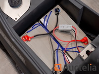 Schrobzuigmachine kremer kr-fl50a - afbeelding 14 van  23