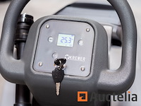 Schrobzuigmachine kremer kr-fl50a - afbeelding 6 van  23