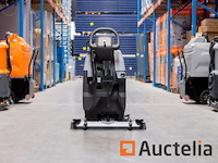 Schrobzuigmachine kremer kr-fl50a - afbeelding 17 van  23