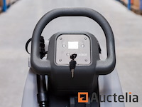 Schrobzuigmachine kremer kr-fl50a - afbeelding 18 van  23