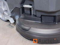 Schrobzuigmachine kremer kr-fl50a - afbeelding 20 van  23