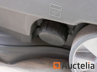 Schrobzuigmachine kremer kr-fl50a - afbeelding 11 van  23