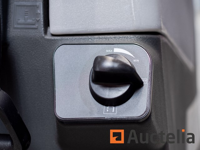 Schrobzuigmachine kremer kr-fl50a - afbeelding 22 van  23