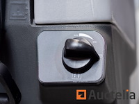 Schrobzuigmachine kremer kr-fl50a - afbeelding 22 van  23