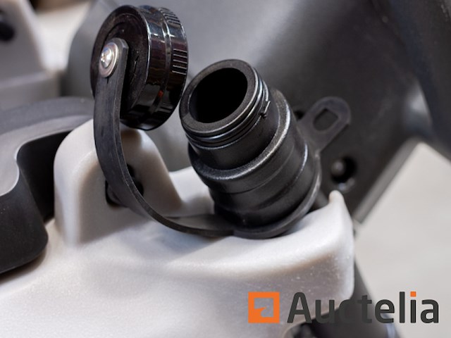 Schrobzuigmachine kremer kr-fl50a - afbeelding 4 van  23