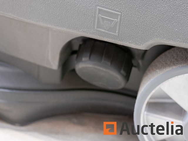 Schrobzuigmachine kremer kr-fl50a - afbeelding 11 van  23