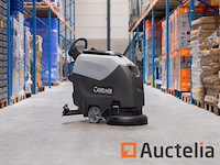 Schrobzuigmachine kremer kr-fl50a - afbeelding 12 van  23