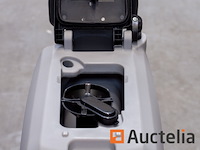 Schrobzuigmachine kremer kr-fl50a - afbeelding 19 van  23