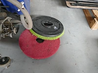 Schrobzuigmachine numatic - afbeelding 2 van  15