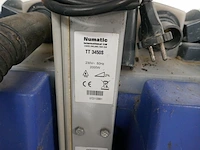 Schrobzuigmachine numatic - afbeelding 3 van  15
