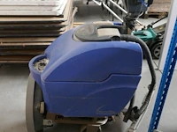Schrobzuigmachine numatic - afbeelding 4 van  15