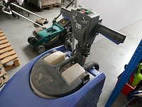 Schrobzuigmachine numatic - afbeelding 5 van  15