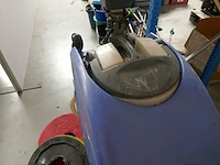 Schrobzuigmachine numatic - afbeelding 7 van  15