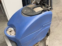 Schrobzuigmachine numatic
