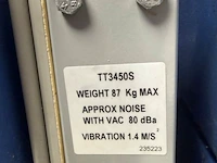 Schrobzuigmachine numatic - afbeelding 8 van  15