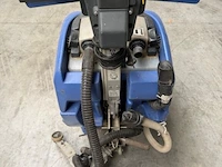Schrobzuigmachine numatic - afbeelding 9 van  15