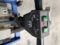 Schrobzuigmachine numatic - afbeelding 11 van  15