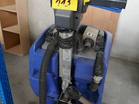 Schrobzuigmachine numatic - afbeelding 14 van  15
