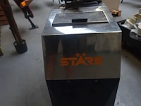 Schrobzuigmachine stars - afbeelding 3 van  7