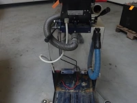 Schrobzuigmachine stars - afbeelding 4 van  7
