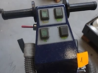 Schrobzuigmachine stars - afbeelding 5 van  7