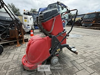 Schrobzuigmachine - afbeelding 1 van  6