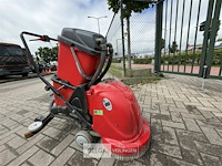 Schrobzuigmachine - afbeelding 3 van  6