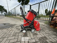 Schrobzuigmachine - afbeelding 4 van  6