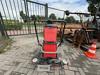 Schrobzuigmachine - afbeelding 5 van  6