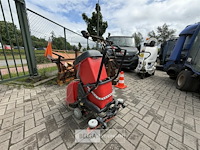Schrobzuigmachine - afbeelding 6 van  6