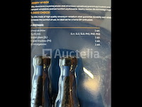 Schroef bit set niteo - afbeelding 1 van  2