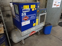 Schroef-compressor airpress - afbeelding 2 van  9